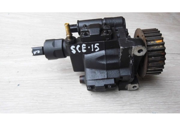 Паливний насос високого тиску (ТНВД) Renault 1.5 dci, Siemens, 8200821184, Euro 4, 5WS40153, Euro 4, A2C20000754